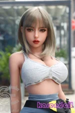 巨乳 ドール Melody.C