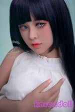 SEDOLL#010 Kiko.D