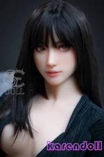 等身 大  人形 SEDOLL＃125