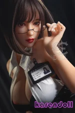 等身 大  Queena.A