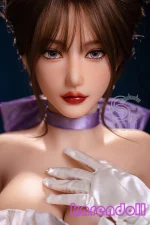 人間 ドール Makoto.C
