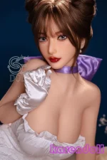 高級 TPE ドール Makoto.C