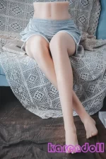 下半身人形