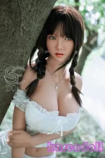 中国 美人  ラブドール