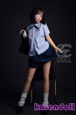 SE 153cm F cup #108 Ariel.B