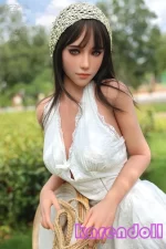 綺麗系 ラブドール Queena.F セクシー