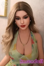 ダッチワイフ SE DOLL #150 Selena.B
