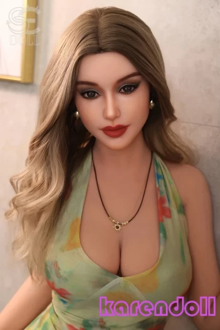 ダッチワイフ SE DOLL #150 Selena.B