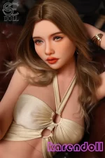 Kemeny.C 柔らか  綺麗系 ラブドール
