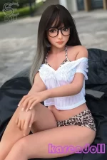 Tracy.B 透明感 ラブドール 美しい