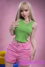 等身 大  Annika.A