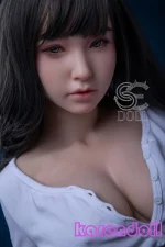 シリコン ラブドール Nana.C