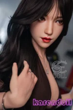 清楚 系 美女  SEDOLL#083SO