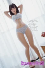 シリコン ドール Annika.G