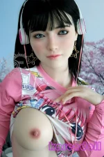 おっぱい ドール Annika.G