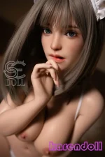 SEDOLL＃020SO Vicky.H