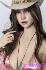 SEDOLL＃088SO Jenny.J