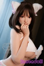 リアル ダッチワイフ Yuuka.I
