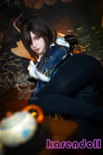 等身大ドール Yuuki.I