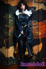 セクシー人形 Yuuki.I