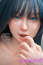 痴女 人形 SE Maya.A
