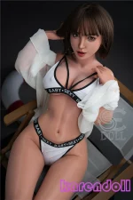 若さ溢れる 爆乳 ダッチワイフ SEdoll