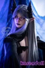異世界系 Aryana.C キャラ ラブドール