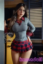 Kitty.G 腰回り 人妻 ラブドール