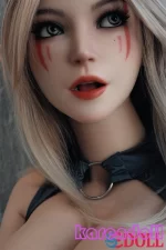 Aryana.A 美脚美人 ドール エルフ