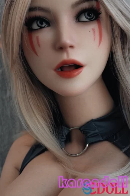 Aryana.A 美脚美人 ドール エルフ
