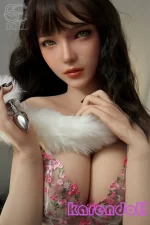 綺麗系 ラブドール #130SC 華やか
