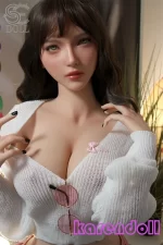 #130SC 綺麗系 ラブドール 華やか