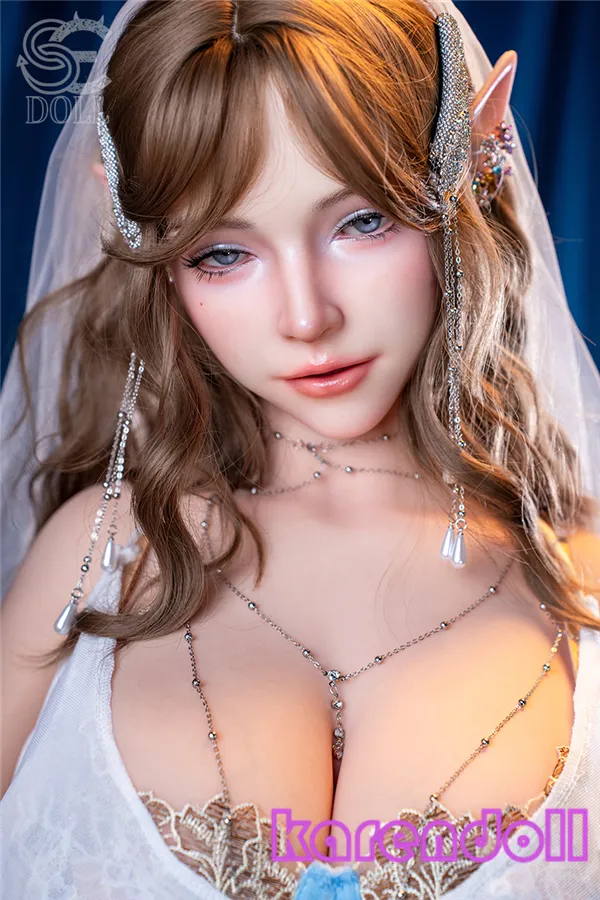 SES106 (1) ラブドール SE DOLL #068SO Annika.L