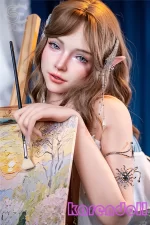等身大人形 SE DOLL #068SO Annika.L