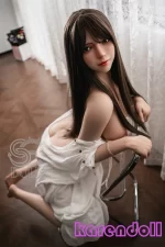 姉系 SE DOLL #068SO Annika.J