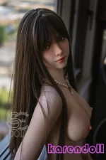 シリコン製 SE DOLL #068SO Annika.J
