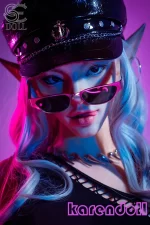 ラブドール SEDOLL #154SO Evadora.B