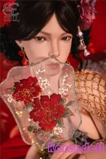 きれいな顔 SE DOLL #143SO Lumi.B