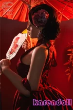 リアルな質感 SE DOLL #143SO Lumi.B