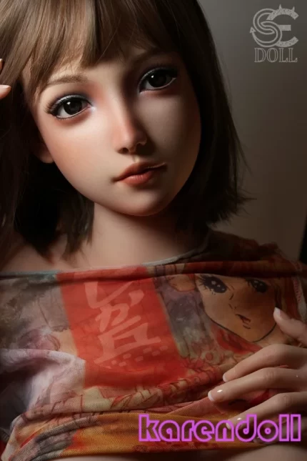 リアル人形 SE DOLL #076SC Yuuki.B