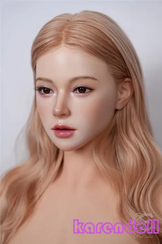 SE DOLL #082SO Zoey.A 出荷写真-1