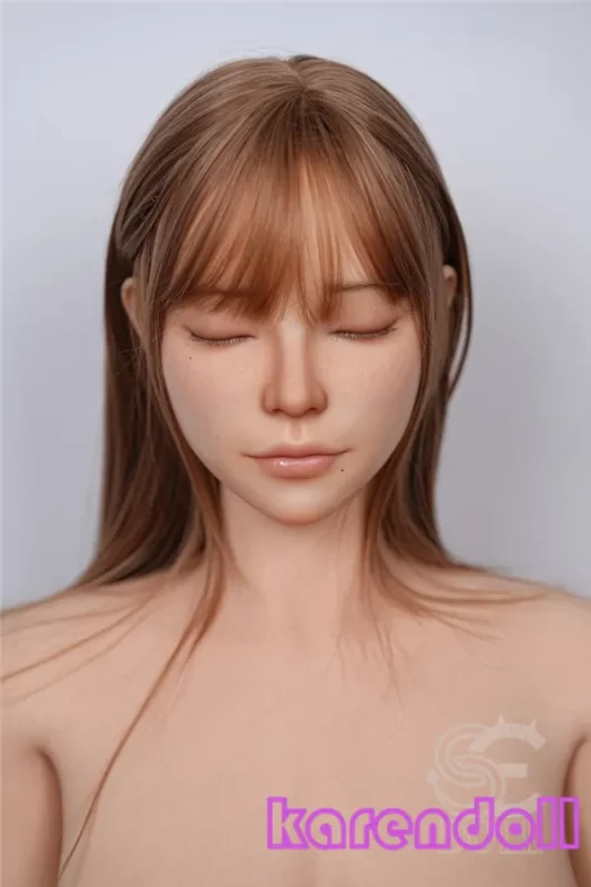 SE DOLL #088SO Jenny 出荷写真-1