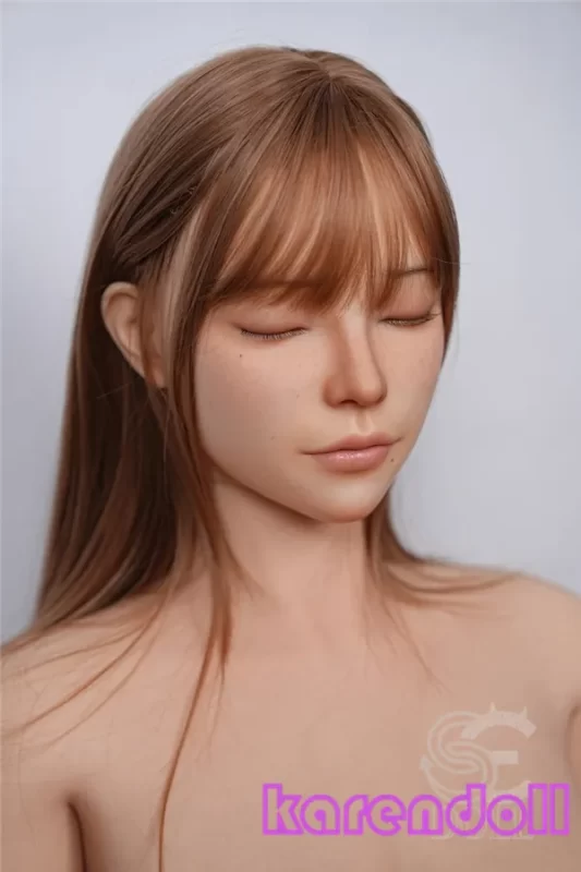 SE DOLL #088SO Jenny 出荷写真-2