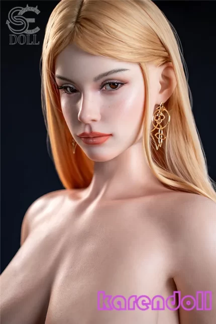 ラブドール SE DOLL #158SO Nora.A