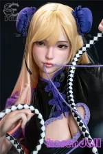 ラブドール SE DOLL #76SO Yuuki.M