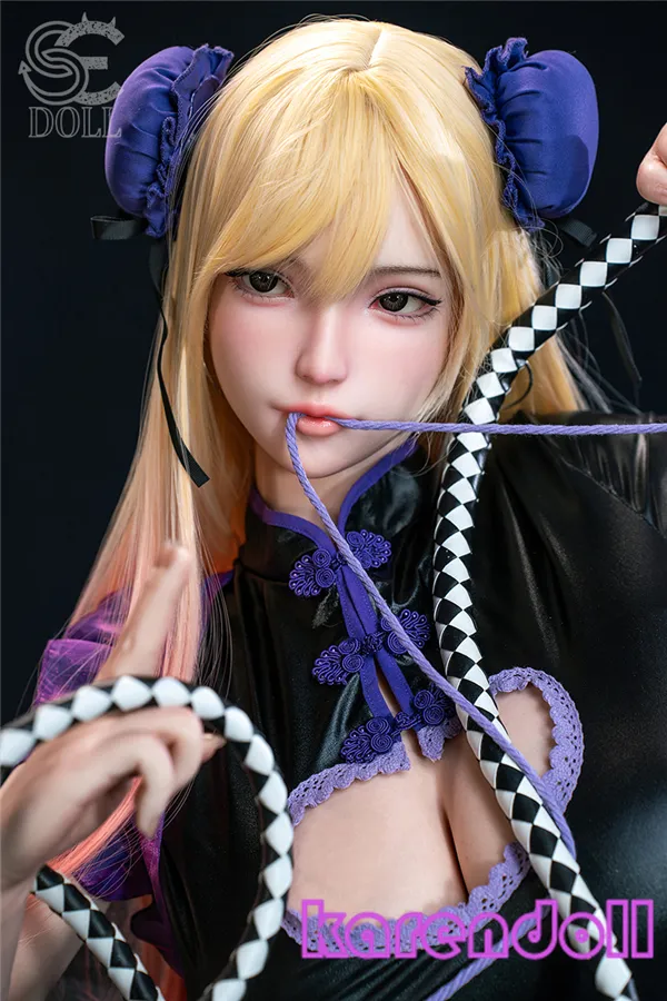 SES118 (1) ラブドール SE DOLL #76SO Yuuki.M