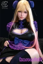リアル人形 SE DOLL #76SO Yuuki.M