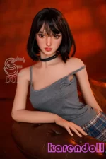 ラブドール SE DOLL #131 Avery.A