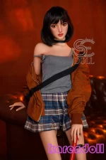 ダッチワイフ SE DOLL #131 Avery.A