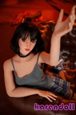 ドール 清楚系 SE DOLL #131 Avery.A